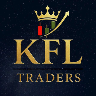 KFL Traders লোগো